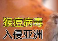 台湾累计确诊猴痘病例破200例 将扩大猴痘疫苗接种对象范围