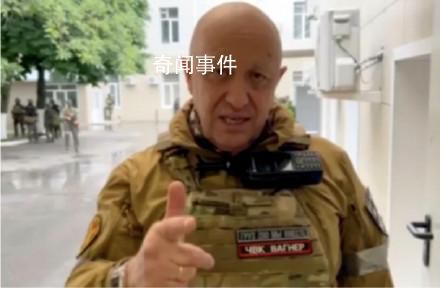 卢卡申科称普里戈任目前仍在俄罗斯 不在白俄罗斯