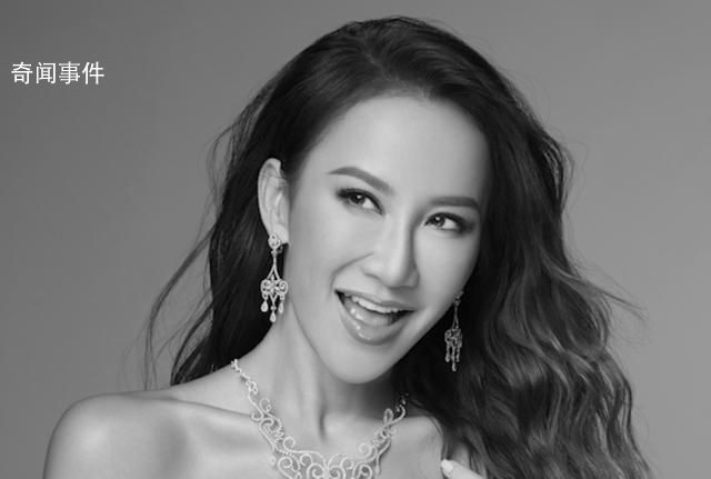 李玟为世界奉献好心情到最后一刻 李玟因抑郁症轻生去世