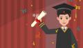 学士服的披肩有不同颜色代表什么 学士服的披肩不同颜色的含义
