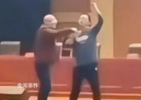哈工大回应网传抢话筒男生被录取 录取还没开始各省尚未投档
