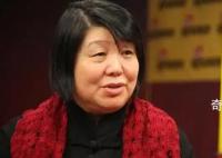 毕淑敏儿子辟谣母亲过世 后续会跟律师商量是否追责