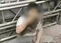 被逼吃粪便男孩家属已接受道歉 警方：欺凌者未满14周岁
