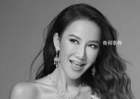 李玟生前多次强调自己是中国人 曾在红毯高呼我是武汉姑娘武汉姑娘回家了