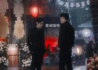 国产悬疑剧《光渊》惨遭下架 让人咋舌