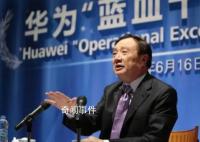 任正非曾患抑郁症 忧郁症就是自己折磨自己而产生的