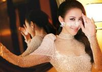 中国好声音悼念李玟引争议 没想到被网友围攻