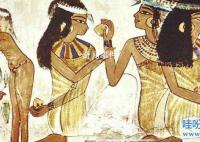 3000千年前古代纳米技术 背后真相令人震惊