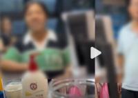 女子质疑5岁男孩进出女浴室反被骂 报警后坚持不道歉