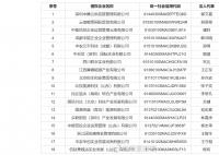 中信集团曝光18家“假央企”