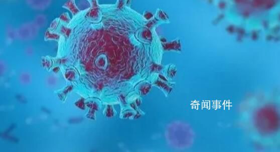 湖南长沙发现3例猴痘病例 目前3例病例病情稳定