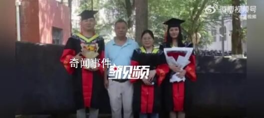 高校团队自主研发钻石送毕业生 愿坚强刚毅璀璨夺目