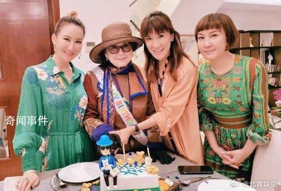 李玟二姐喊话让知情人站出来 知情人士是谁呀