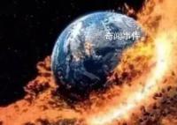 科学家:地球正处12.5万年来最热期