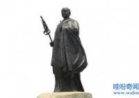 西游记猪八戒的原型是谁 中国民间神话故事演变而来