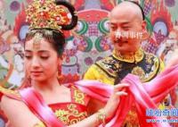 历史上的香妃为什么有香味 女人体香是饮食习惯造成的