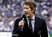 范德萨突发脑溢血被送往ICU抢救 接下来的24小时将至关重要