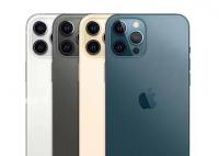 iPhone15Pro系列将采用深蓝色 整体基于一种新型钛金属材料制成