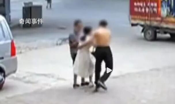 湖北一女子涉嫌骗婚遭男方绑架 双方均被拘