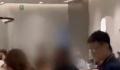 上海一餐厅两女子为抢座用餐具互砸 店员称仅仅是为了抢座位