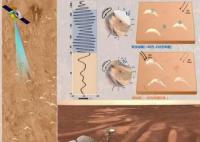 火星或曾发生全球性气候转变 火星上气候环境特点是什么