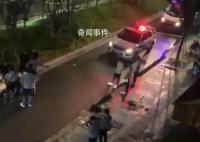 6名未成年抢劫致人死亡?警方回应