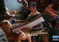 古代酷刑腰斩的起源是什么 揭秘古代酷刑腰斩 被酷刑腰斩的名人有哪些