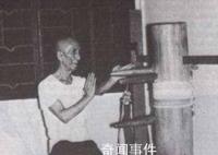 叶问为什么恨李小龙 叶问预言李小龙是短命种 叶问与李小龙的真实关系