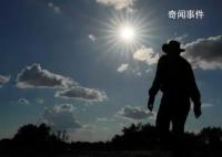 专家称本周可能是十万年来最热一周 全球平均气温一周三次创新高