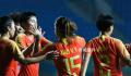 Prada成为中国女足官方合作伙伴 这一消息引起了广泛的关注和赞赏