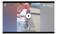 众人一人一只手拽住欲跳江男子 有很多人加入救人