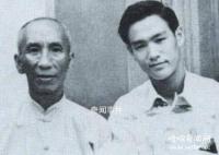 叶问和李小龙的关系怎么样 叶问与李小龙究竟谁厉害