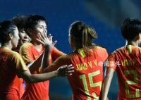 Prada成为中国女足官方合作伙伴 这一消息引起了广泛的关注和赞赏