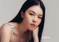 李咏女儿将作为演员出道 真不愧是哥伦比亚大学的高材生