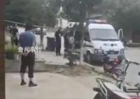 男子蹲守一周砍死前女友?家长回应