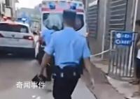 廉江回应有人持刀在幼儿园行凶 发生6死1伤故意伤害案