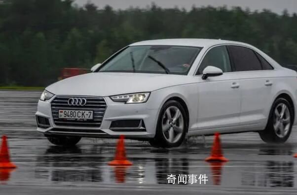 奥迪向中国车企低头 加强在电动汽车市场的竞争力
