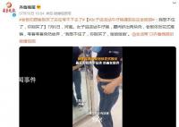 老板劝顾客别买了实在夸不下去了 夸着夸着突然放弃