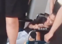 印尼一工厂上百人失控狂哭抽搐 警方称：发病诱因是工人没吃早饭