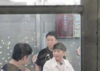 杜海涛李维嘉沈阳合体录节目 两人同框梦回《快本》