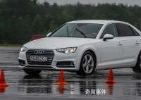 奥迪向中国车企低头 加强在电动汽车市场的竞争力
