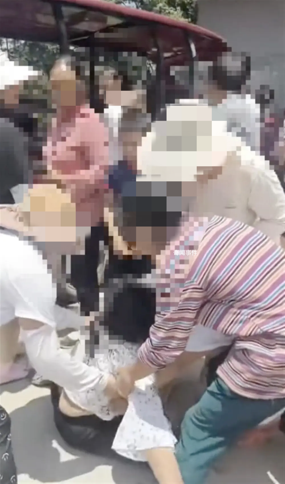 云南6名村民疑因沼气中毒身亡 目前此事正在进一步调查中