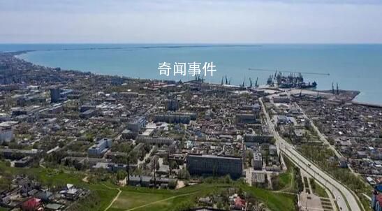 乌方称一名俄中将遭导弹袭击身亡 外媒称无法核实