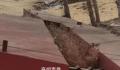 私搭浮桥为何被定寻衅滋事?警方回应