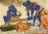 春秋时代酷刑断椎是什么 酷刑断椎的起源是什么 酷刑断椎和腰斩的区别是什么