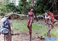 中世纪欧洲棍刑刺穿人体 中世纪欧洲棍刑的起源是什么 棍刑的执行过程是什么