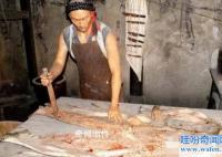 古代剥皮酷刑的方法是什么 剥皮酷刑的起源是什么