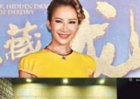 李玟“头七” 歌迷举行悼念活动