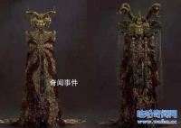 奥古公主真的存在吗 奥古公主的来历是什么 奥古公主神秘的一笑杀死盗墓贼