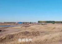 拆浮桥后十余人溺亡?警方:未发现